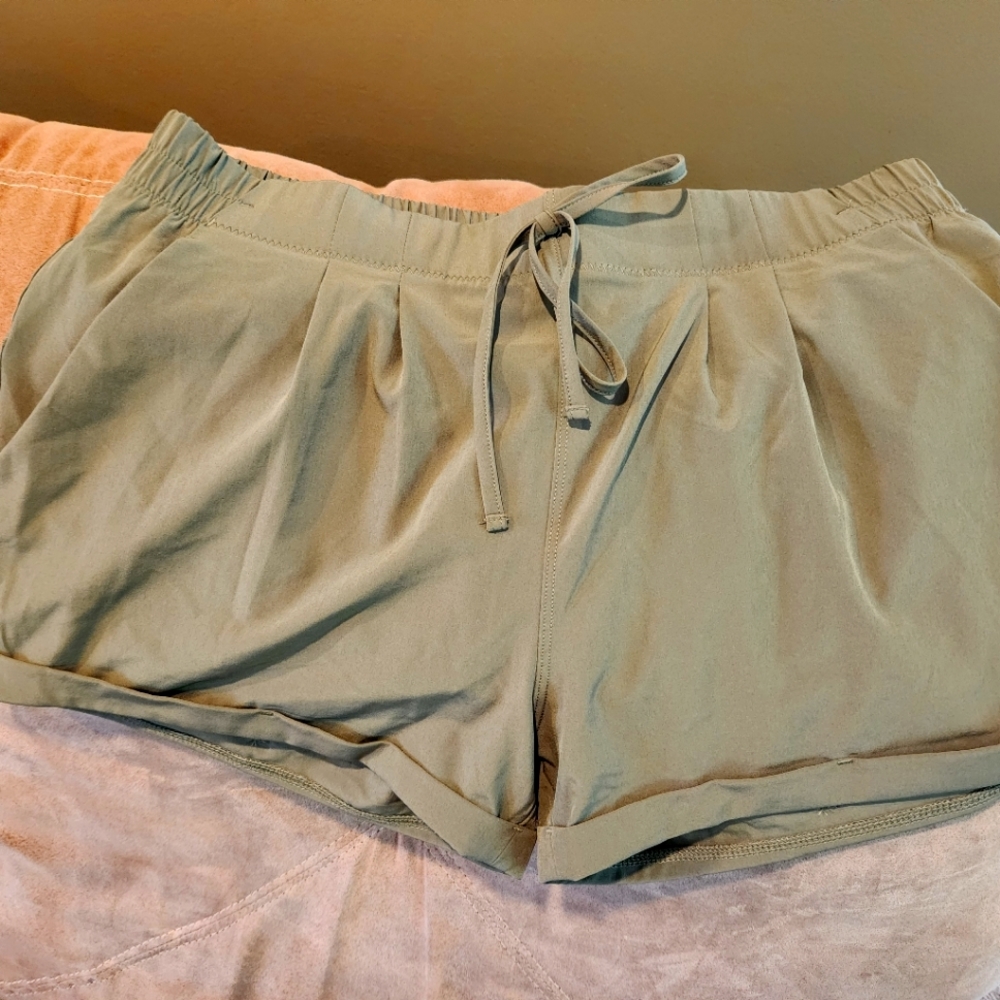 Zyia Summer Short
